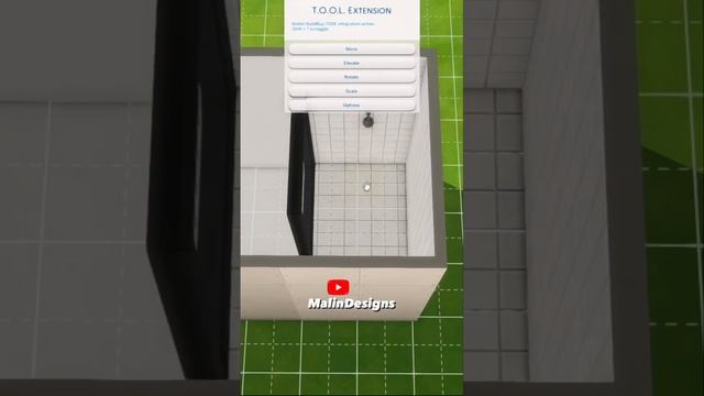 #eapartner . Bathroom ideas ?The Sims 4 bathroom clutter & Base game смотреть онлайн