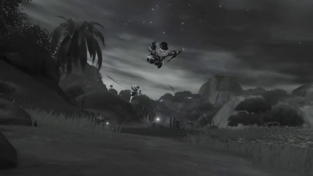 Character Demo - "Wanderer: Of Solitude Past and Present" | Genshin Impact смотреть онлайн