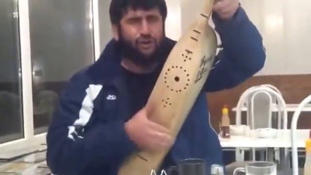 Куяда - про имама Шамиля смотреть онлайн