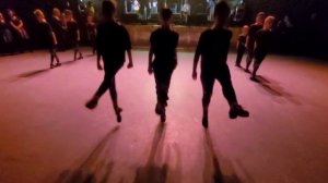 Reel Up! — Ирландские танцы