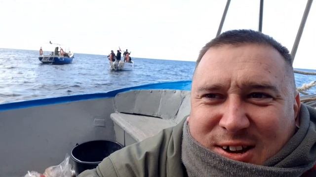 Рыбалка.Балаклава.Ноябрь 2020!!!   18+
