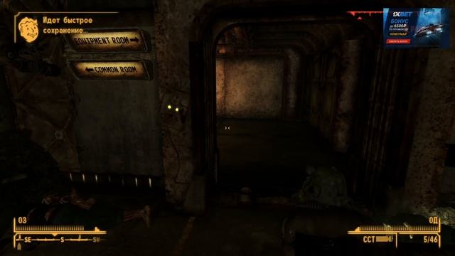 Все еще проходим нью вегас за нкр смотреть онлайн