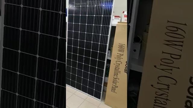 Как выбрать качественную солнечную батарею (Обзор солнечной панели).mp4