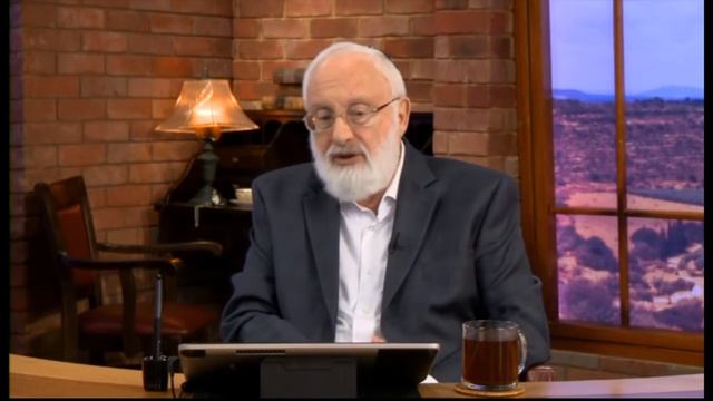 Вебинар "Почему евреи?": Предназначение обязывает смотреть онлайн