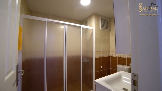 комплекс Cebeci 5— прекрасные апартаменты. смотреть онлайн