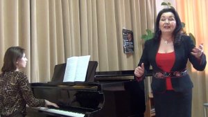 Флюра Кильдиярова