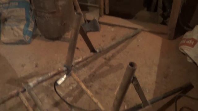 Як зробити саморобну тачку.Тачка своїми руками смотреть онлайн