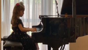 Куприяновы Матильда и Ядвига: В.Чирх – «Мельница у ручья» 26.05.2024 г.