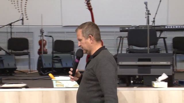 Вечернее слово 30 сентября 2022г.