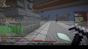 Novo server de factions eco mediana