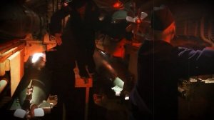 Подводная лодка С-13 и торпедная атака на "Вильгельм Густлофф"