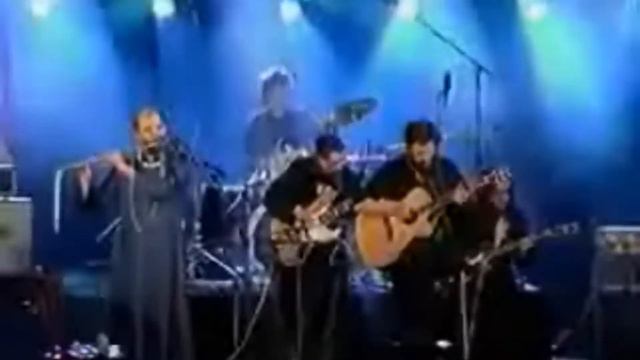 Б.Г. B.G. - Empress (from concert with english subtitles). смотреть онлайн