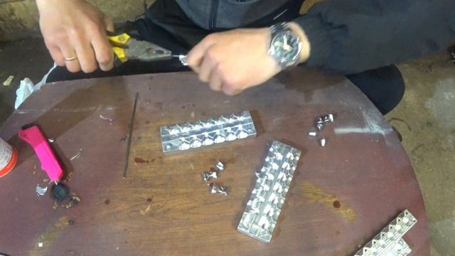 Как СЭКОНОМИТЬ на РЫБАЛКЕ??? Или БИЗНЕС в ГАРАЖЕ!!!! смотреть онлайн