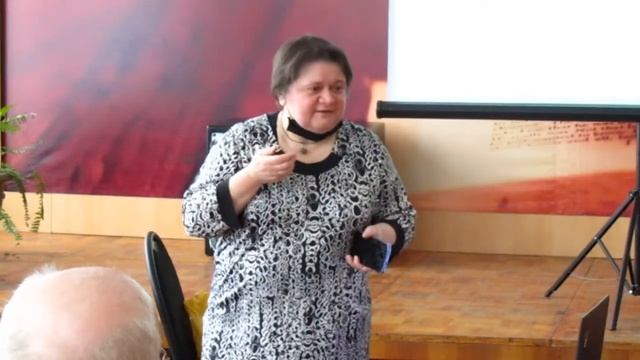 «Эмоции в нашей жизни и общении: выражение и понимание » (С. В. Дзюба, психолог)