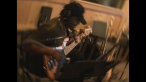 Ed Roth - Continental Prince (feat. Tom Scott)