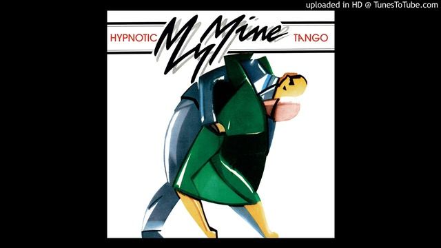 My Mine - Hypnotic Tango (Extended UltraTraxx Re-Mix) смотреть онлайн
