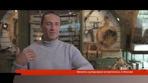 Воскресный бранч в ресторане «Экспедиция»