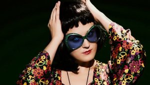 Parov Stelar - Voodoo Sonic (Official Music Video)