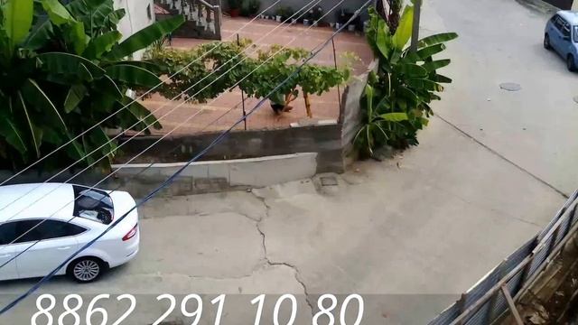 ЖК "Бавария", Сочи, этап 28.08.2017 смотреть онлайн