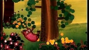 .. какое все зеленое ..