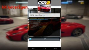 How To Get Gold,Cash On CSR 2 Ios - CSR 2 Apk Hack
