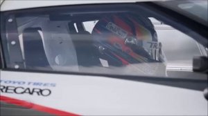 Nissan GTR. Абсолютный рекорд по дрифту! 300 км/ч! Drift GTR.