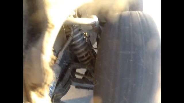 Вид с клыка / View from the bumper смотреть онлайн