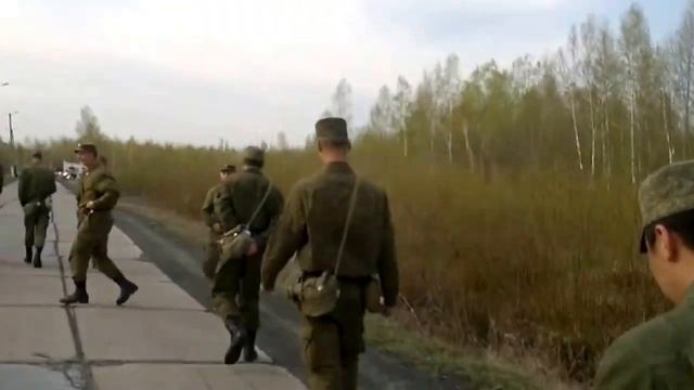 Космические войска