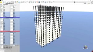 Prometey 3.0 - Автоматизация подбора сечения и арматуры в пилонах