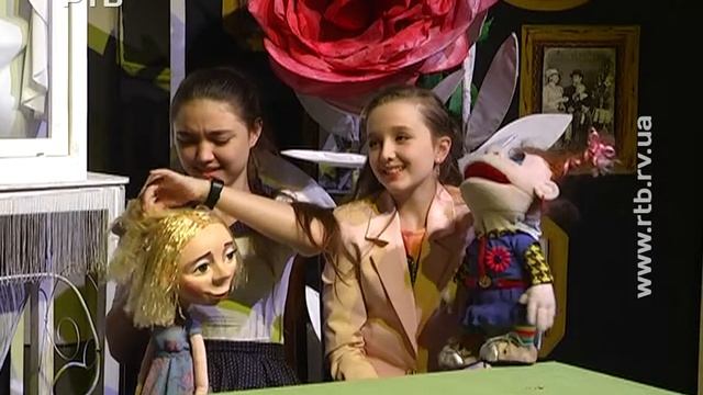 "На добраніч казка". Петро Велесик казка "Троянда" смотреть онлайн