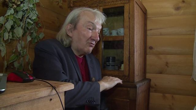 Этнограф из Шилова раскрыл тайный смысл стихов Николая Гумилева