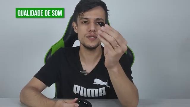 LENOVO LP5 3 MESES DE USO!! FONE BOM e BARATO, VALE A PENA comprar? смотреть онлайн