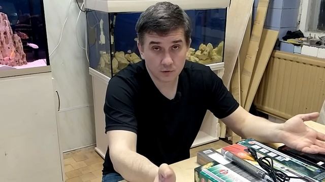 Обогреватель для аквариума. Как подобрать обогреватель и правильно установить. смотреть онлайн