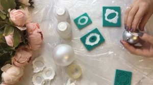 МК по созданию фигурок для шаров