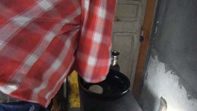 Чади и чачушули.ჭადი Грузинская кухня. georgian dishes смотреть онлайн