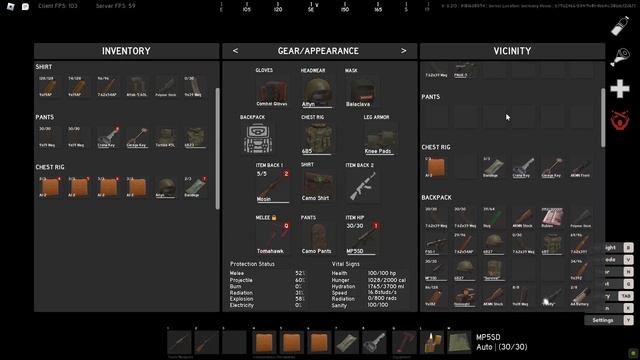 Solo Life #2 || ROBLOX Project Delta смотреть онлайн