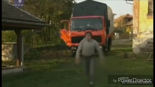 Tata eve je satra Selo gori a baba se ceslja