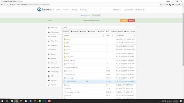 How to Fix "Unzip Failed" - Server.pro смотреть онлайн