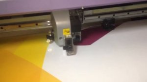Плоттерная резка шириной 1600 мм на mimaki cjv30