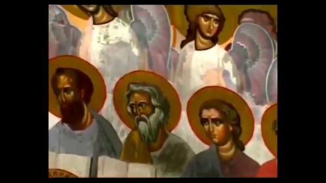 Молитвы за грехи своего рода. Отрок Вячеслав. смотреть онлайн