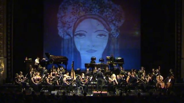 Александр Козаренко. "Concerto Rutheno" смотреть онлайн