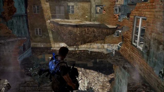 Inversion прохождение игры-Дорога в ад смотреть онлайн