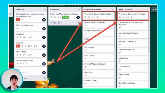 Kimp Review (Real Designs + Discount) смотреть онлайн