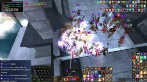 Осада Эльтера #Exterminate 08.06.2022 R2 Online #MMORPG