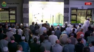 Panorama Masjid Taraweeh Program  | Live Broadcast |  Day 28 (19/04/23) |  Ramadaan 1444/2023