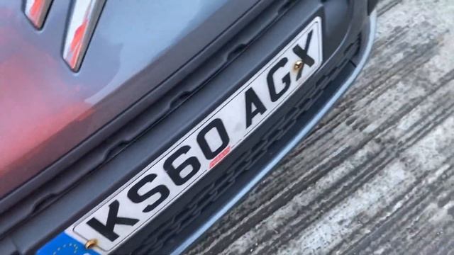Разборка Citroen - C3 picasso 2009-2017, 1.6 (VIN: VF7SH9HP0AT577957) KS60AGX
