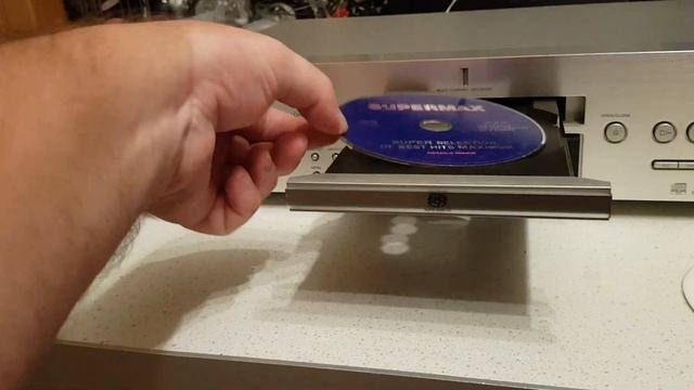 SONY SCD-XB790 QS смотреть онлайн