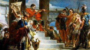 Появление Римского права. 1 лекция из 3-х.