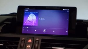 BMW Tablet Install in Z4 E89 w/ Nexus 7 and Timur Kernel