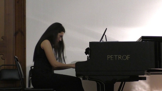 Тимур и Людмила Гимрановы смотреть онлайн